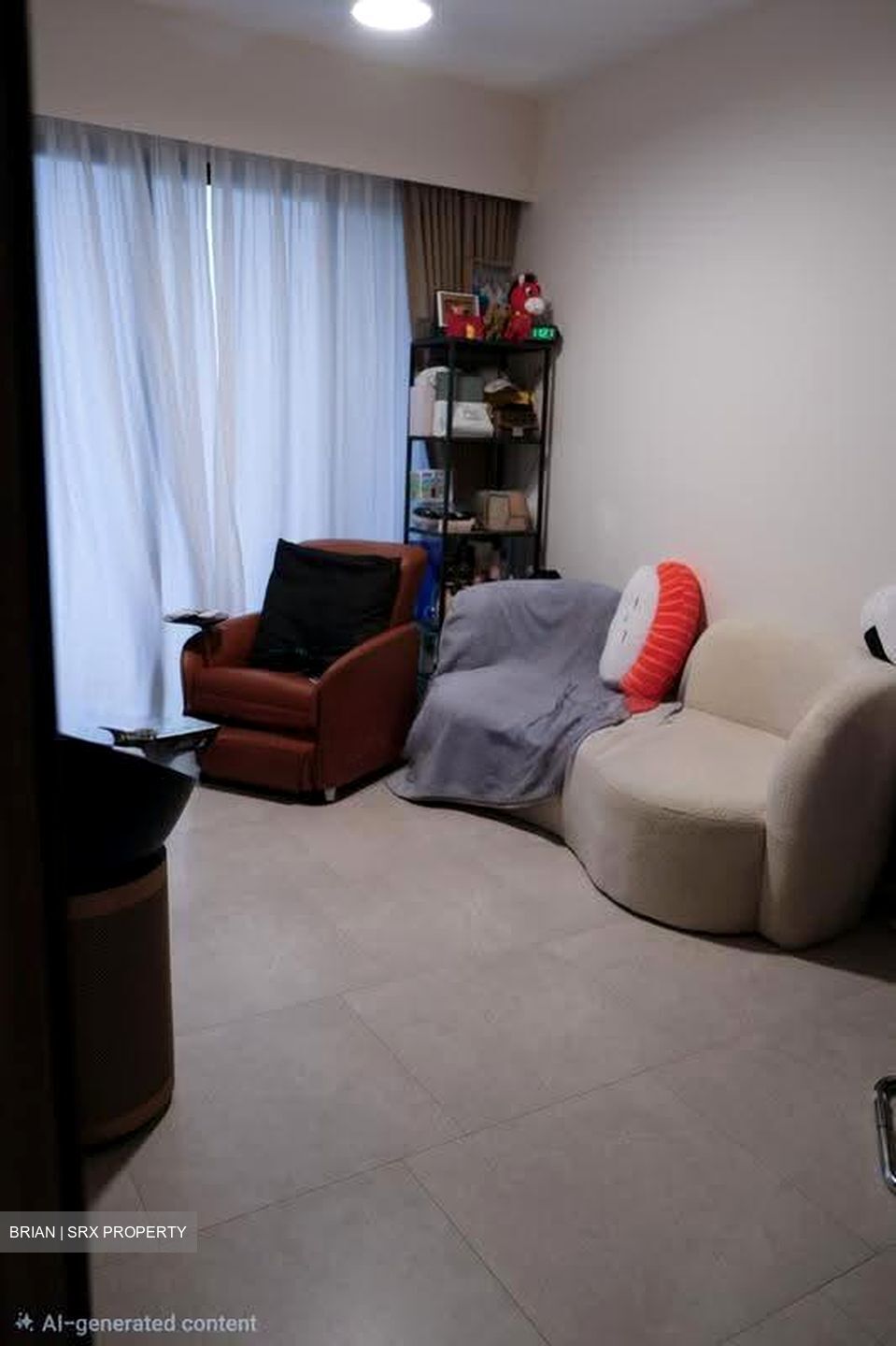 Lentor Modern (D26), Apartment #629639841